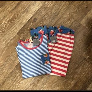 NEW with tags MATILDA JANE women’s pajamas
